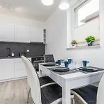 Osiedle Bursztynowe Ii By Renters Διαμέρισμα