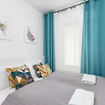 Διαμέρισμα Osiedle Bursztynowe Ii By Renters *