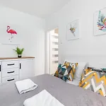 Osiedle Bursztynowe Ii By Renters Διαμέρισμα Kołobrzeg