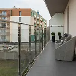 Osiedle Bursztynowe Ii By Renters Διαμέρισμα