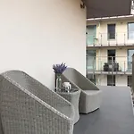 Osiedle Bursztynowe Ii By Renters * Kołobrzeg