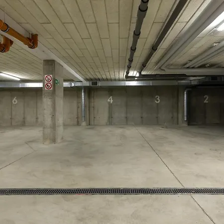 Osiedle Bursztynowe Ii By Renters