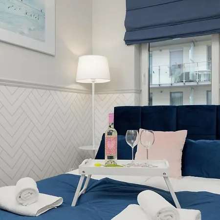 Osiedle Bursztynowe Ii By Renters