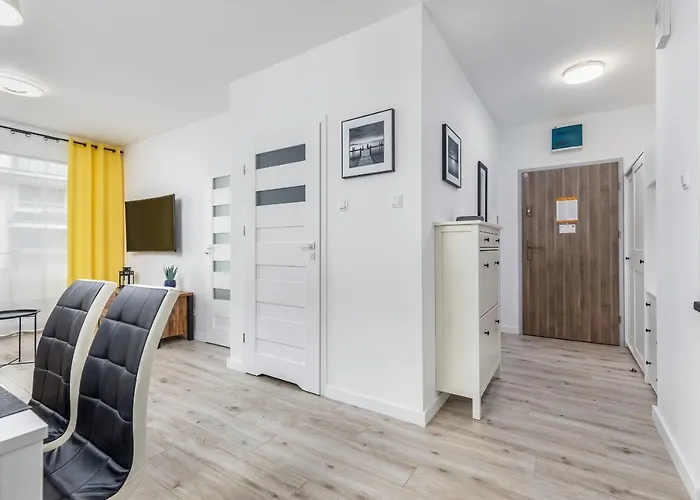 Osiedle Bursztynowe Ii By Renters *