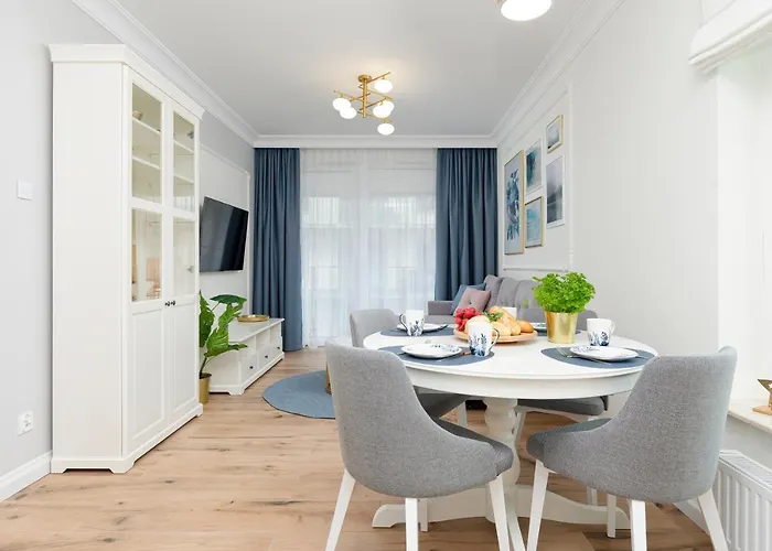 Osiedle Bursztynowe Ii By Renters