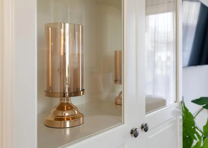 Osiedle Bursztynowe Ii By Renters Апартаменты