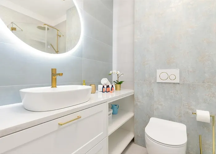 Osiedle Bursztynowe Ii By Renters