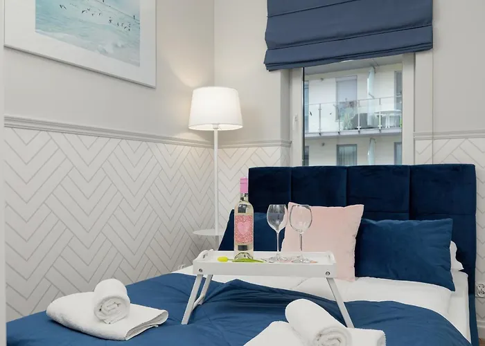 Osiedle Bursztynowe Ii By Renters