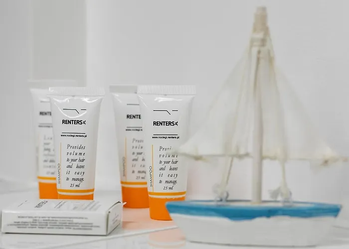 Osiedle Bursztynowe Ii By Renters