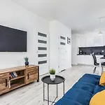 Osiedle Bursztynowe Ii By Renters