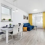 Osiedle Bursztynowe Ii By Renters 公寓 科沃布热格