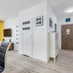 Osiedle Bursztynowe Ii By Renters *