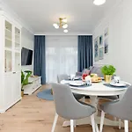 Osiedle Bursztynowe Ii By Renters