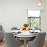 Osiedle Bursztynowe Ii By Renters *