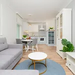 Osiedle Bursztynowe Ii By Renters 公寓 *