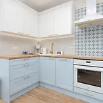 Apartment Osiedle Bursztynowe Ii By Renters *