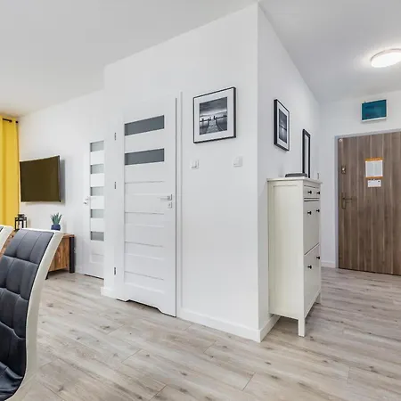 Osiedle Bursztynowe Ii By Renters *