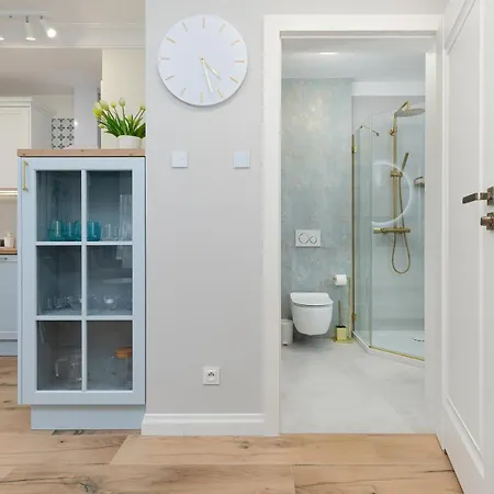 Osiedle Bursztynowe Ii By Renters Kolobrzeg