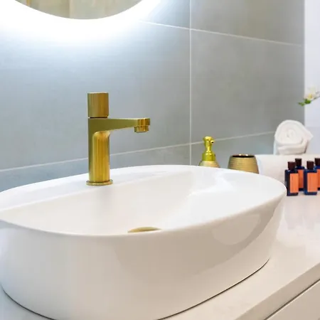 Osiedle Bursztynowe Ii By Renters Apartment Kolobrzeg