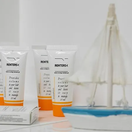 Osiedle Bursztynowe Ii By Renters