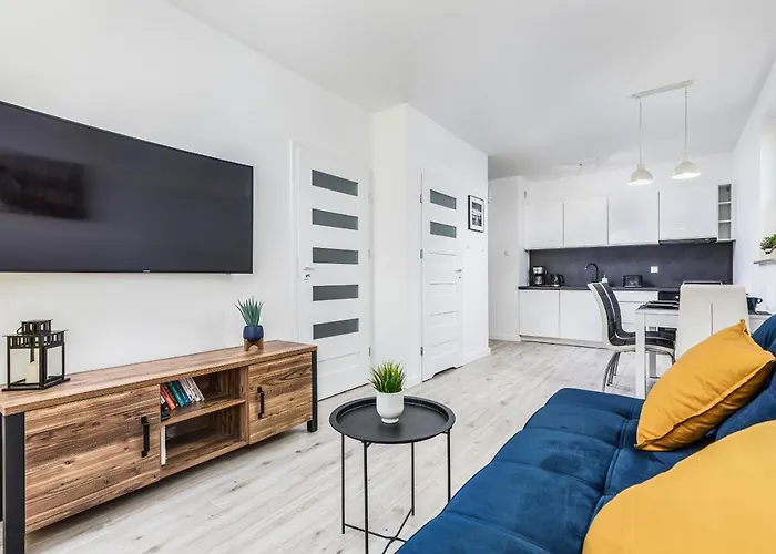 Osiedle Bursztynowe Ii By Renters