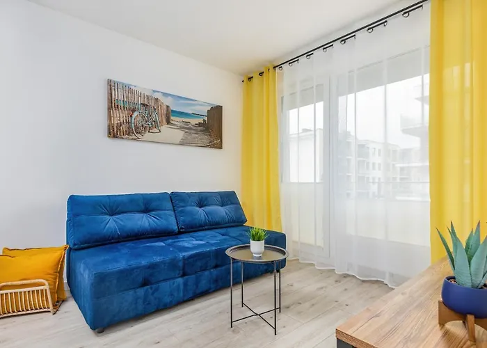 Osiedle Bursztynowe Ii By Renters *