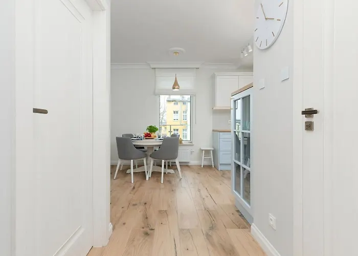 Osiedle Bursztynowe Ii By Renters