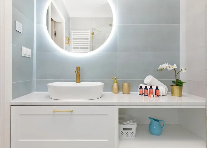 Apartament Osiedle Bursztynowe Ii By Renters