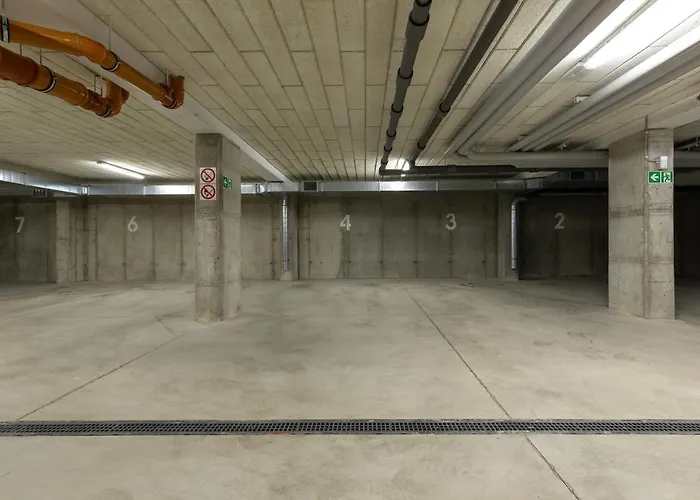 Osiedle Bursztynowe Ii By Renters