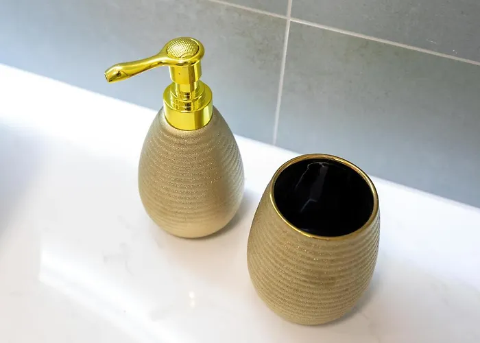 Osiedle Bursztynowe Ii By Renters Apartament *