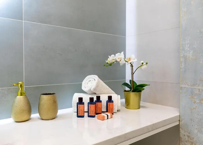 Apartament Osiedle Bursztynowe Ii By Renters *