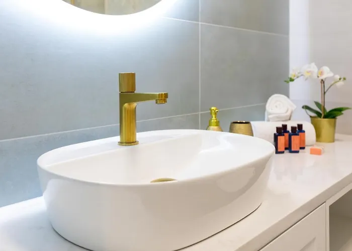 Osiedle Bursztynowe Ii By Renters Apartament Kołobrzeg