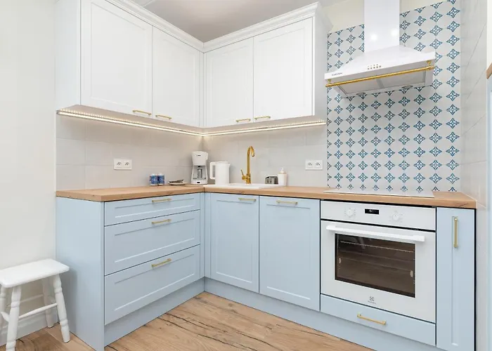 Apartament Osiedle Bursztynowe Ii By Renters *