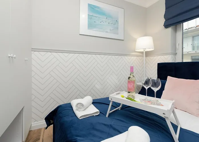 Osiedle Bursztynowe Ii By Renters *